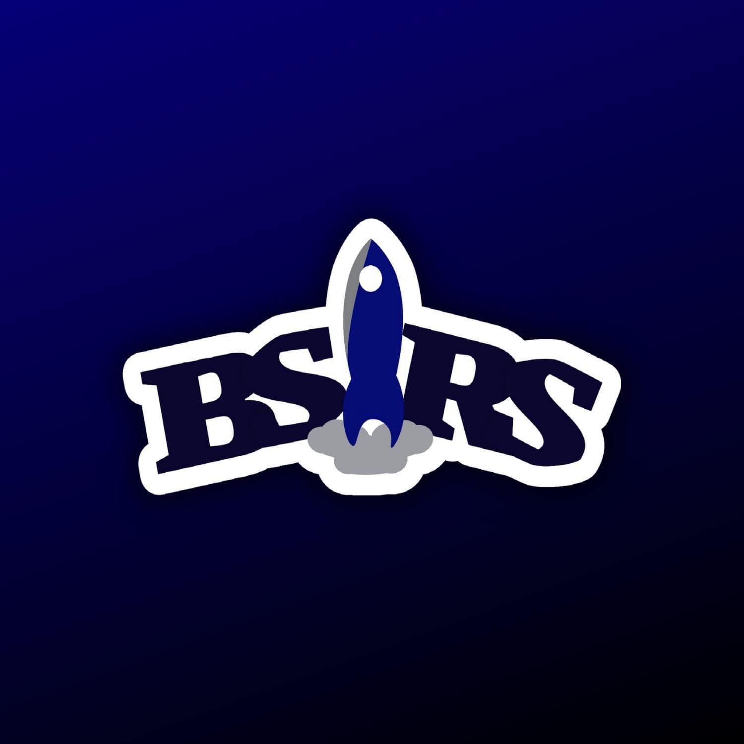 Bangladesh Space Olympiad Logo